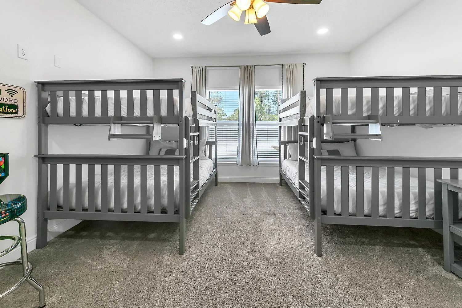 Semesterbostad Rustic Oasis Villa Panama City Beach USA