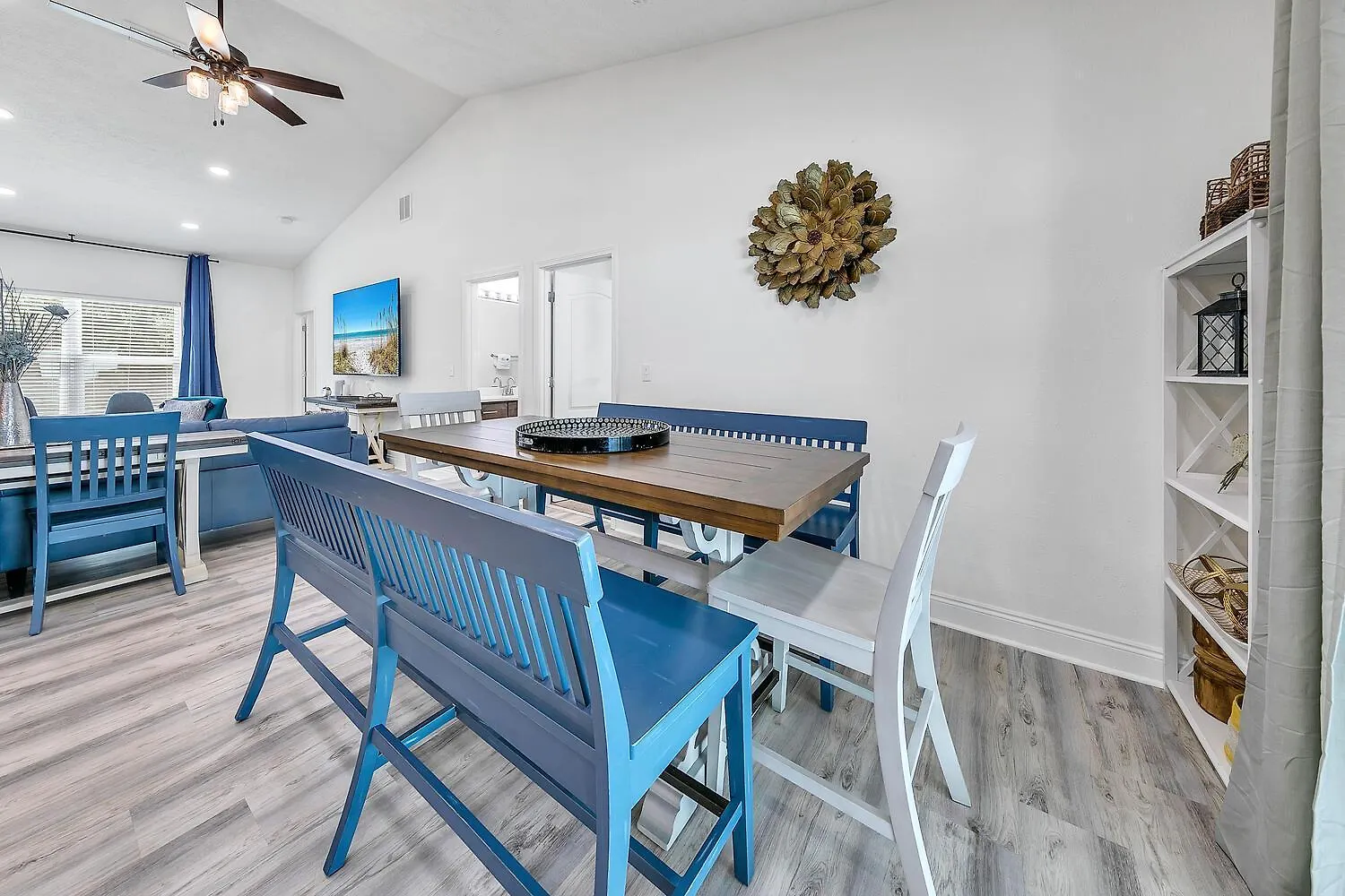 Semesterbostad Rustic Oasis Villa Panama City Beach