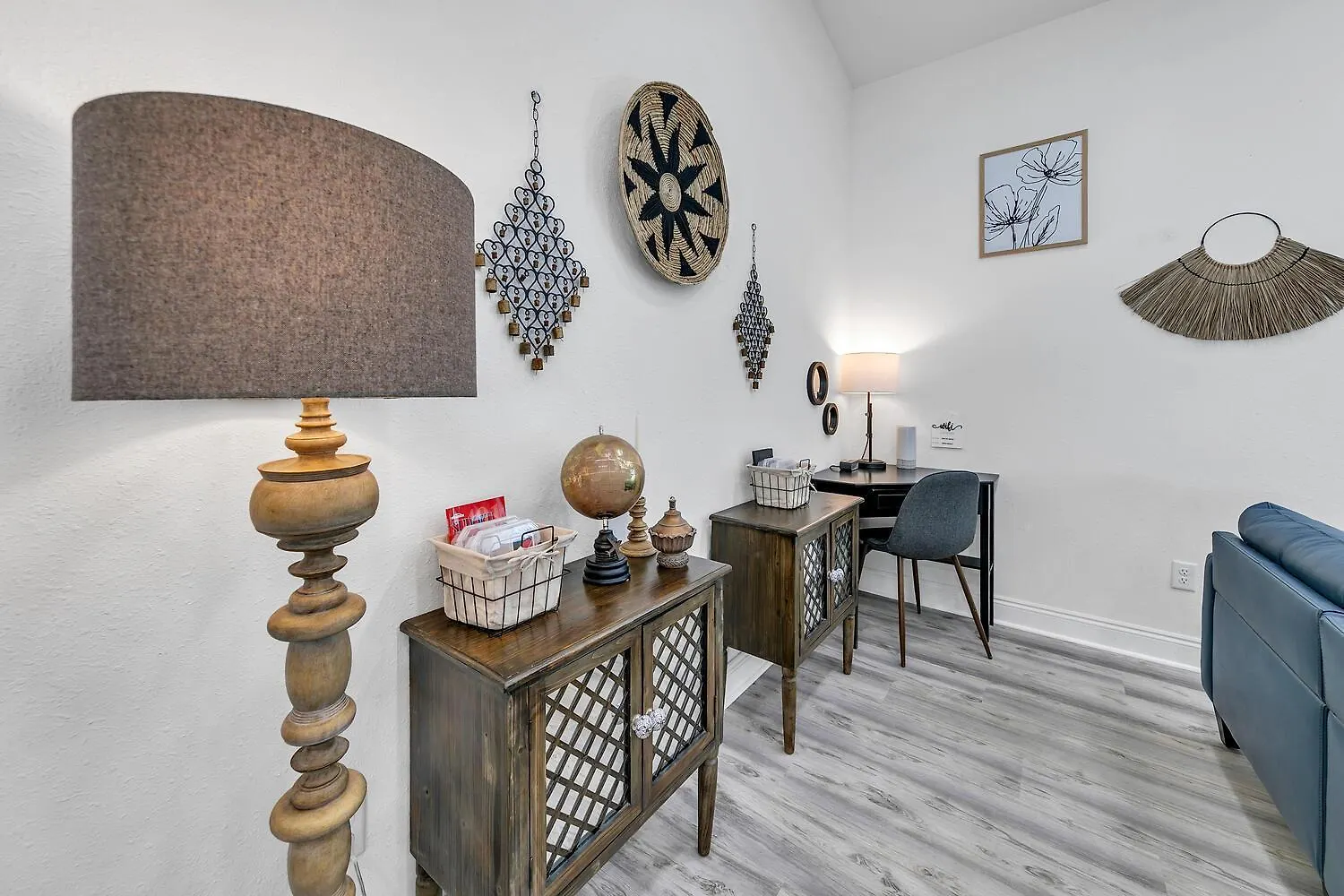 Semesterbostad Rustic Oasis Villa Panama City Beach