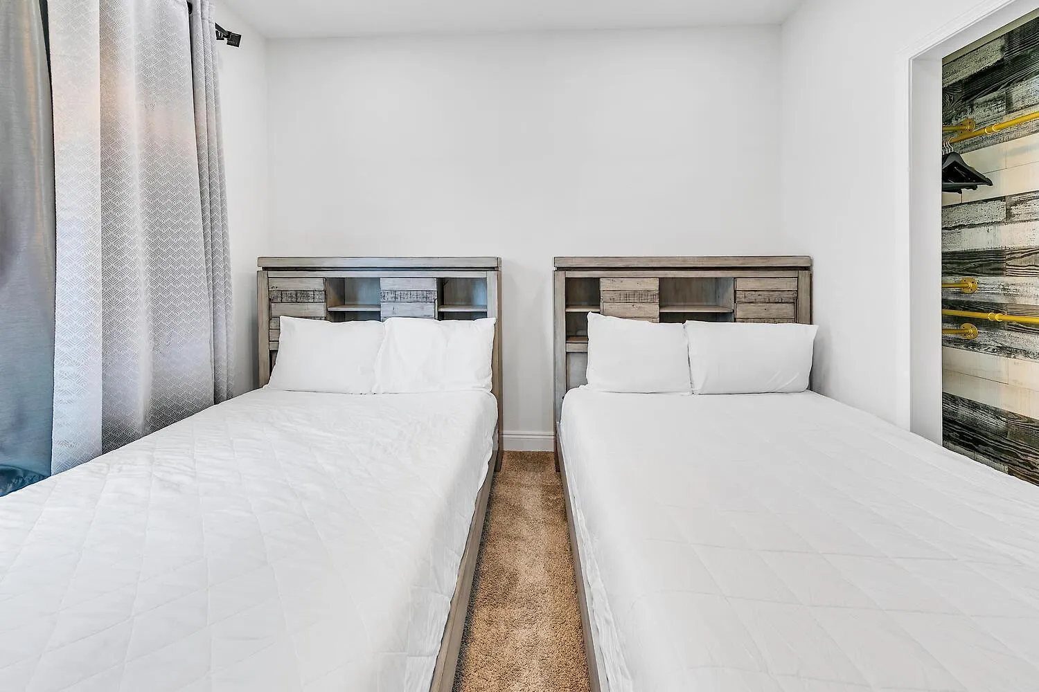 Rustic Oasis Villa Panama City Beach
